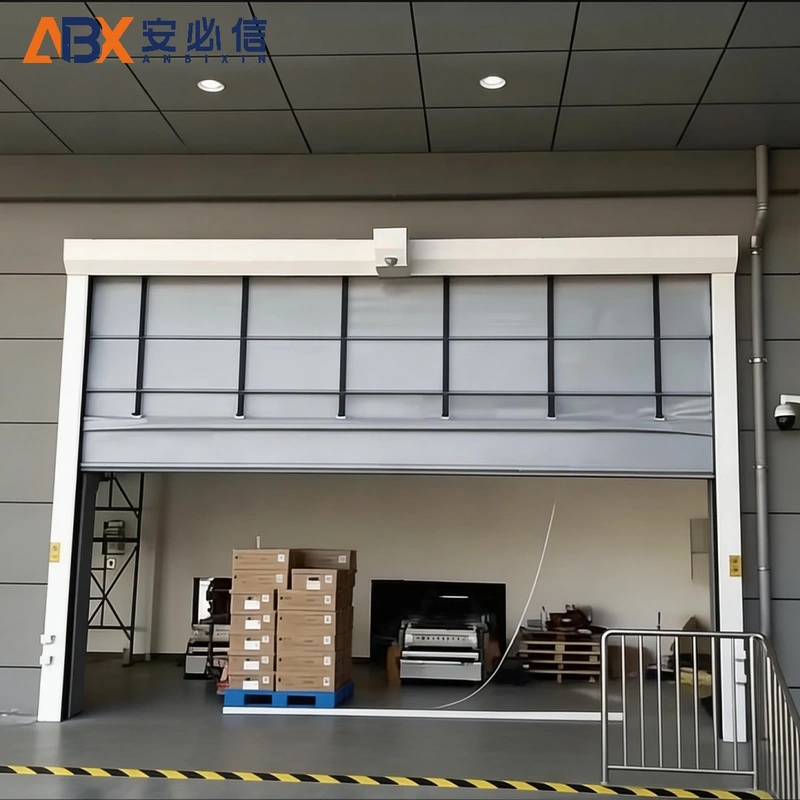 北海市背带堆积门